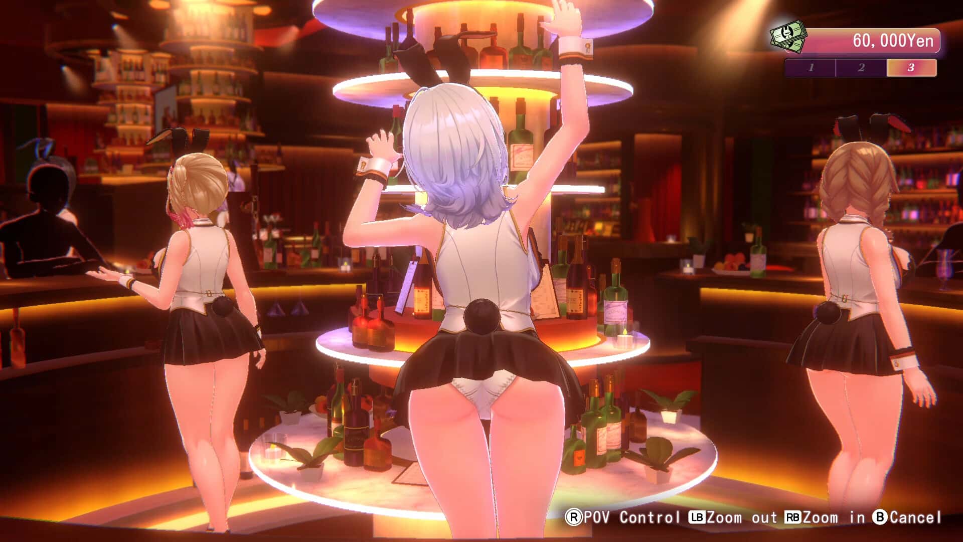兔兔秘密花园2 BUNNY GARDEN 2封面